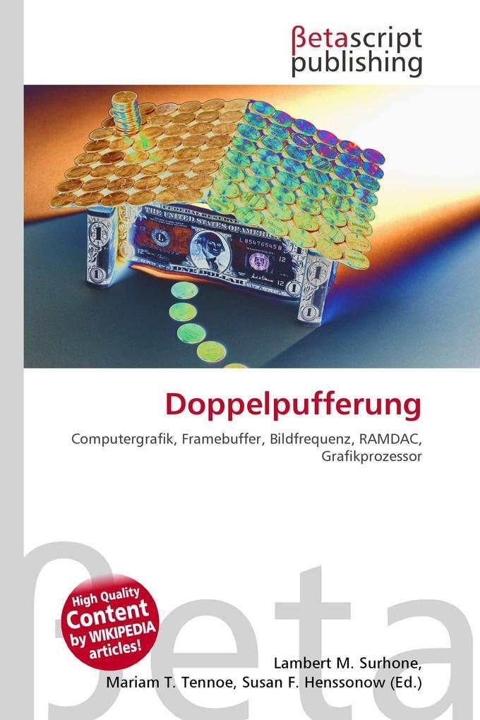 Doppelpufferung