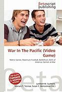 War In The Pacific (Video Game)