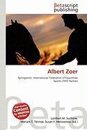 Albert Zoer