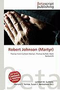Robert Johnson (Martyr)