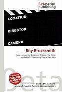 Roy Brocksmith
