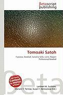 Tomoaki Satoh