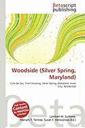 Woodside (Silver Spring Maryland)