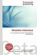 Woodsia Indusiosa