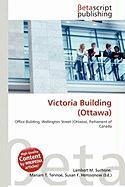 Victoria Building (Ottawa)