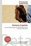 Victoria Capitals