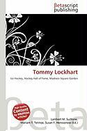 Tommy Lockhart