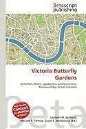 Victoria Butterfly Gardens