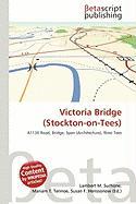 Victoria Bridge (Stockton-on-Tees)