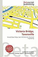 Victoria Bridge Townsville