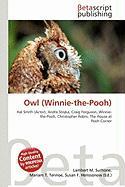 Owl (Winnie-the-Pooh)