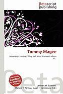 Tommy Magee