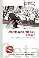 Alberta Junior Hockey League