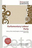 Parliamentary Labour Party