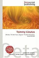 Tommy Lioutas