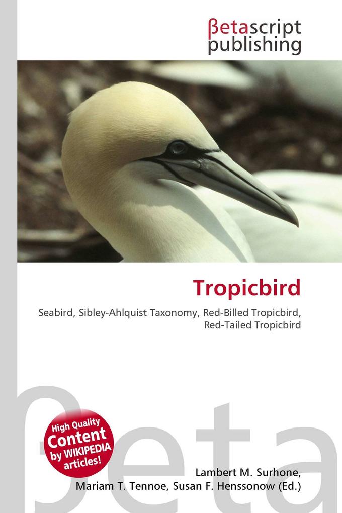 Tropicbird