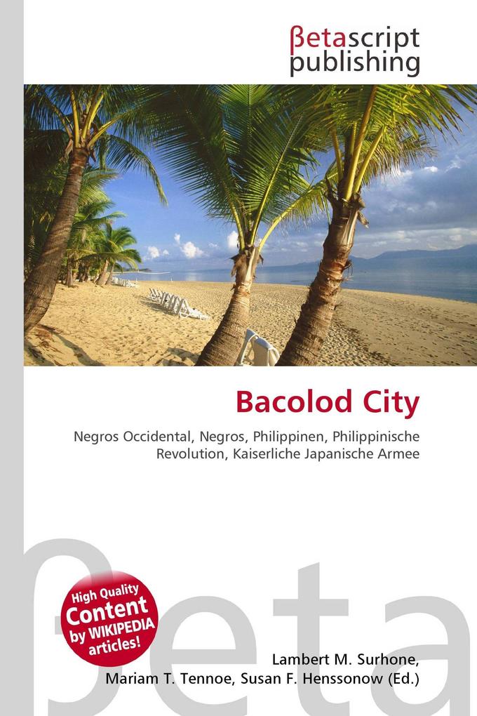 Bacolod City