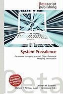 System Prevalence
