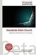 Woodside Bible Church