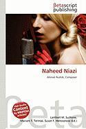 Naheed Niazi