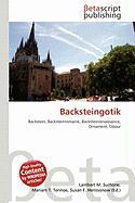 Backsteingotik