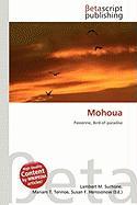 Mohoua