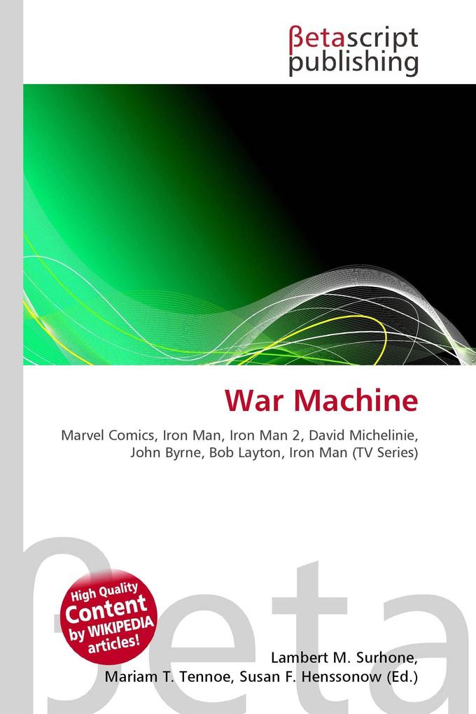War Machine