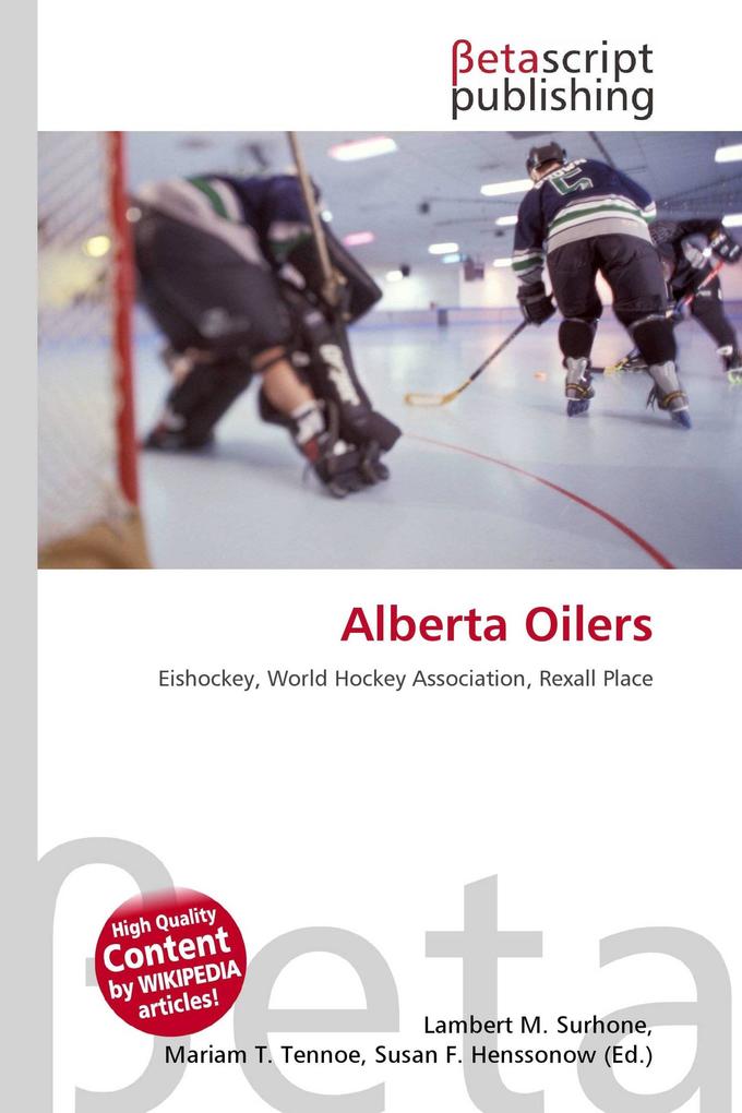 Alberta Oilers