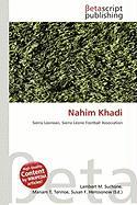 Nahim Khadi