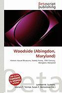 Woodside (Abingdon Maryland)