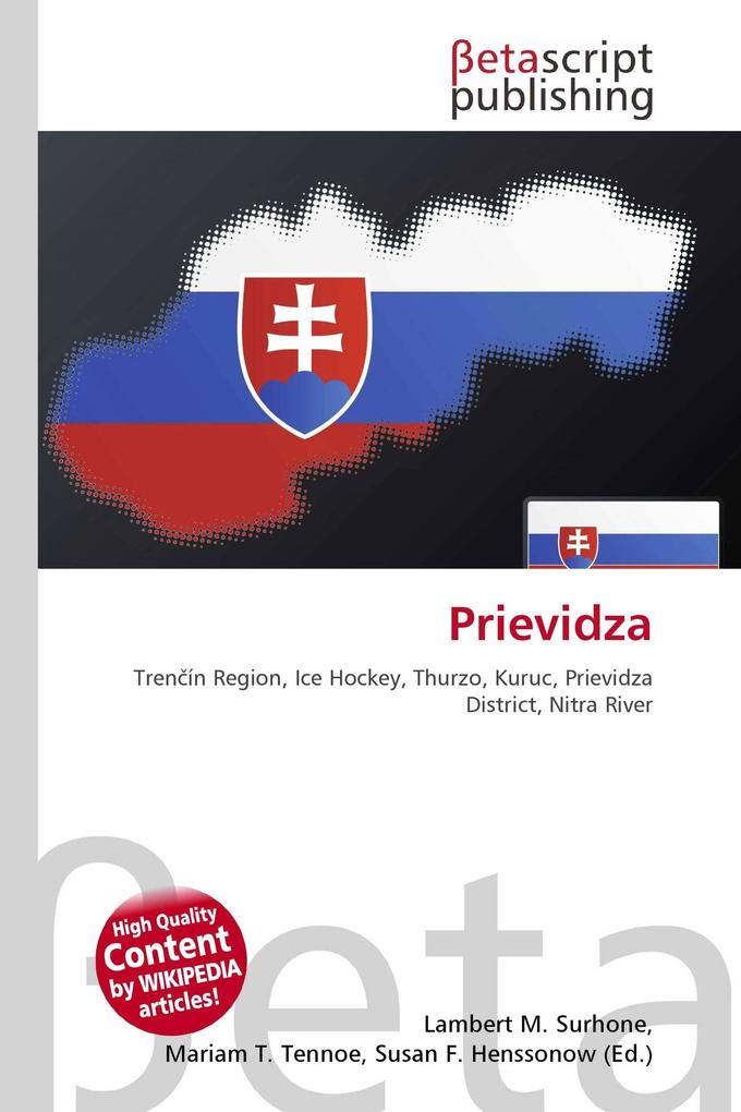Prievidza