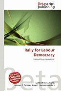Rally for Labour Democracy