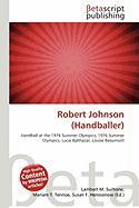 Robert Johnson (Handballer)