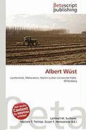 Albert Wüst
