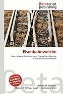 Eisenbahnweiche