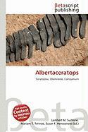 Albertaceratops