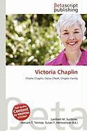Victoria Chaplin