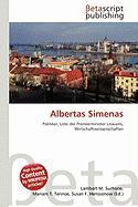Albertas Simenas
