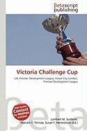 Victoria Challenge Cup