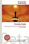 Priestly Code