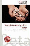 Priestly Fraternity of St. Peter
