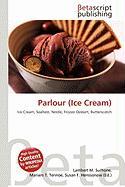 Parlour (Ice Cream)