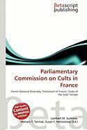 Parliamentary Commission on Cults in France