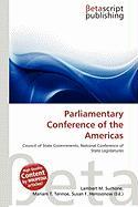 Parliamentary Conference of the Americas