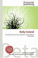 Rally Ireland