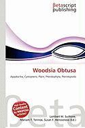 Woodsia Obtusa