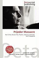 Prijedor Massacre