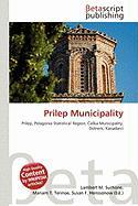 Prilep Municipality