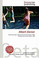 Albert Zürner
