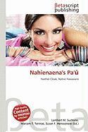 Nahienaena's Pa'